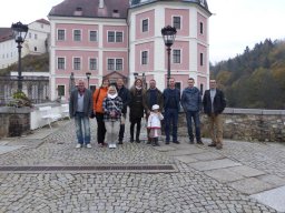 Oldtimerausfahrt